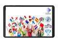 Icon for دوره‌های آموزشی زبان‌های خارجی