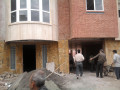 دفتر فنی مهندسی در شهر جدید گلبهار - کرم گلبهار