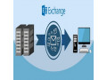 Exchange Server 2019 - Exchange Server 2016 - Exchange Server Standard 2013 - DNV 2013