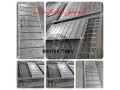 ساخت درب فلزی فرفوژه درب ساختمان گروه صنعتی تکنیک سازه 09920877001  - تخت های فرفوژه