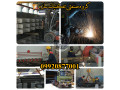 گروه صنعتی تکنیک سازه سازنده انواع سوله و سازه فلزی در شیراز 09920877001