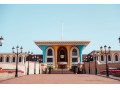 Icon for ترخیص کالا در عمان | 0 تا صد100 حمل بار از شهر شما در ایران به انبار عمان