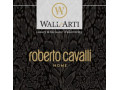 آلبوم کاغذ دیواری روبرتو کاوالی ROBERTO CAVALLI - برش کاغذ مقوا