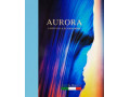 آلبوم کاغذ دیواری آرورا AURORA