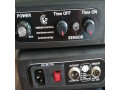 کنترلر ویبره کاسه ای و خطی صنعتی اتوماتیک Vibrattion Controller - AC Controller