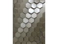 مرکز تولید و فروش دیوار پوش سه بعدی شش ضلعی