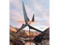 توربین بادی 1500 وات  - توربین ها pdf
