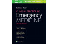 Harwood-Nuss' Clinical Practice of Emergency Medicine  by Allan B. Wolfson [عمل بالینی اورژانس هاروود-نوس] - اورژانس کامپیوتری