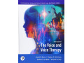 Icon for [ Original PDF ] Voice and Voice Therapy by Daniel Boone [صوت و صوت درمانی]
