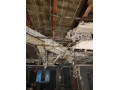 تخریب و خاکبرداری ساختمان بتنی و کلنگی - روش های خاکبرداری pdf