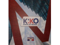 آلبوم کاغذ دیواری کیکو KIKO