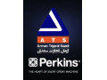 Icon for شرکت آرمان تجارت سعدی  ATS