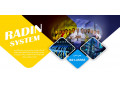 Icon for رادین سیستم: بزرگ ترین فروشگاه فروش تجهیزات شبکه و خدمات شبکه در ایران