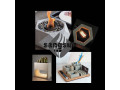 قالبهای سیلیکونی سنگ مصنوعی و شمع و رزین
