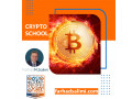 Icon for آموزش معاملات اسپات در ارز دیجیتال جامع و رایگان
