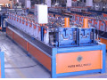 خط تولید دستگاه ورق طرح آبرو طولی 09121007760 - چاپ طولی
