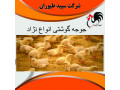 فروش جوجه مرغ گوشتی یک روزه ، تضمینی - طیور