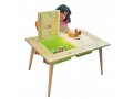  میز و صندلی مهدکودک و خانه بازی پیکوتویز - مهدکودک مدل لباس