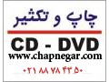 CD  - DVD – MINI CD – DIGITALL AND OFFSET LABELE  PRINTING 02188784350 - اپل Apple iPad Mini wifi