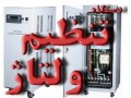 تنظیم کننده ولتاژ و صنعتی کارخانجات-استابلایزر سه فاز - کارخانجات تولید آهک در ایران