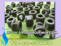 پلاستیکهای صنعتی - پلی آمید - تفلون نسوز - پلی استال - پلی آمید مشکی 6