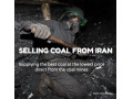 Icon for تامبن بهترین و رقابتی ترین زغالسنگ جهت صنایع و صادرات