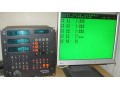  CNC MONITOR - monitor sony