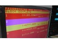 مانیتور صنعتی LCD - x60 مانیتور