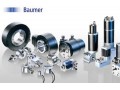 فروش شفت انکودر baumer hubner ROTARY SHAFT ENCODER - Baumer Thalheim