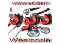 واردات و پخش دیود ، تریستور و IGBT مارک Westcode - پخش بدلیجات مارک