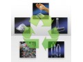 انواع مواد اولیه پلاستیک انواع PP.PE.EPS.ABS - خط شستشوی پلاستیک