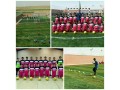 مدرسه فوتبال برخوار اصفهان - مدرسه در تبریز