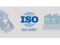 مشاوره و استقرار ISO 45001:2018 - مشاوره ی تحصیلی