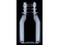 بطری دارویی - بطری پت دهانه 18