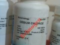 سزیم کلراید-کلرید سزیم-Cesium chloride - کلرید طلا