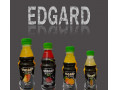 فروش آبمیوه با برند EDGARD آماده جذب نماینده انحصاری