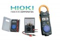 کلمپ آمپرمتر عقربه ای هیوکی فروشنده دستگاه HIOKI ایران HIOKI - میز آزمایشگاه هیوکی