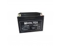 فروش انواع باتری مارک ولتکس 12 ولت 65 آمپری - باتری خودروهای لکسوز