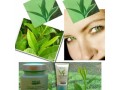 کرم روشن کننده پوست و ضد پیری چای سبز - روشن تر کردن پوست