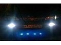 چراغهای شبنما برای انواع اتومبیل در7رنگ مختلف - چراغهای ضد آب