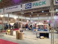 نمایشگاه چاپ و بسته بندی تهران/GC PACK - نمایشگاه مصالح ساختمانی