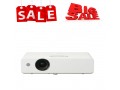 قیمت Video Projector Panasonic PT-LB382 - video on demand
