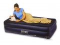 تخت خواب وتشک بادی - مدل آباژور اتاق خواب