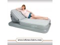 خرید تخت خواب بادی - عکس تخت خواب 1 نفره