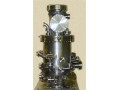 طراحی و ساخت انواع مخازن وکیوم(خلاء)vacuum chamber - مخازن بتنی نفت