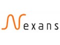 آلما شبکه ارائه کننده تجهیزات Nexans نگزنس فرانسه - پچ کورد نگزنس کت سیکس