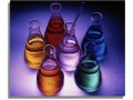 واردات و فروش مواد شیمیایی صنعتی و آزمایشگاه - آزمایشگاه نفت