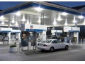 فروش  پمپ بنزین و سی ان جی و مجتمع خدمات رفاهی - مجتمع فولاد خزر