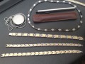 دستبند های مغناطیسی آمگا گلوبال - محصولات آمگا گلوبال - دستبند مدل طلا