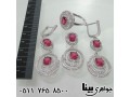 اولین و بزرگترین فروشگاه اینترنتی و پستی نقره جات و جواهرات در ایران - جواهرات مد روز